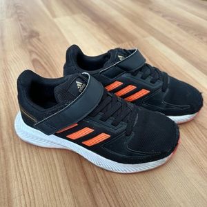 Adidas running shoes